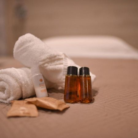B&B Margherita Mesyna Zewnętrze zdjęcie