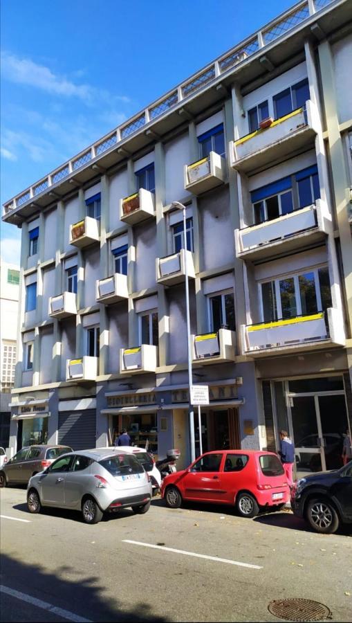 B&B Margherita Mesyna Zewnętrze zdjęcie