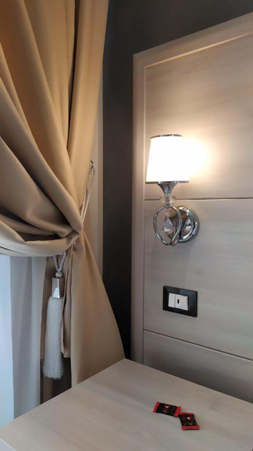 B&B Margherita Mesyna Zewnętrze zdjęcie