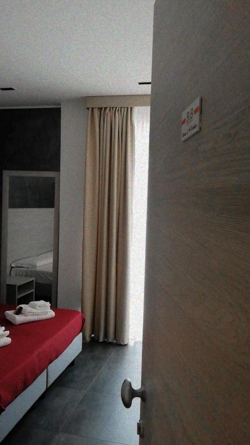 B&B Margherita Mesyna Zewnętrze zdjęcie