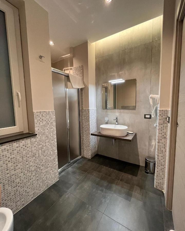 B&B Margherita Mesyna Zewnętrze zdjęcie