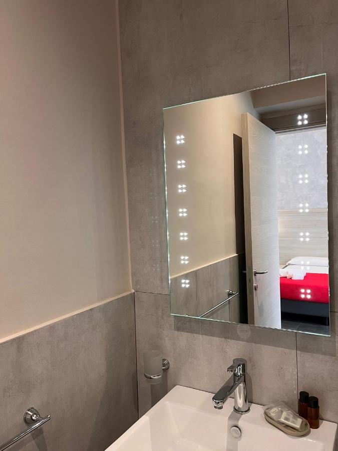 B&B Margherita Mesyna Zewnętrze zdjęcie