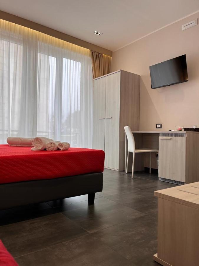 B&B Margherita Mesyna Zewnętrze zdjęcie